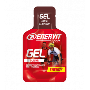 Gel cola, ENERVIT, 2...