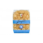 Testenine Enne, Garo...