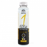 Voda First z Elektro...