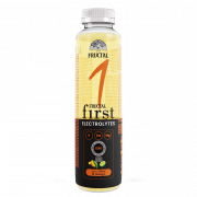 Voda First z Elektro...