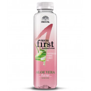 Voda  First, negazir...