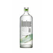 Gin MONOLOGUE, Fruct...