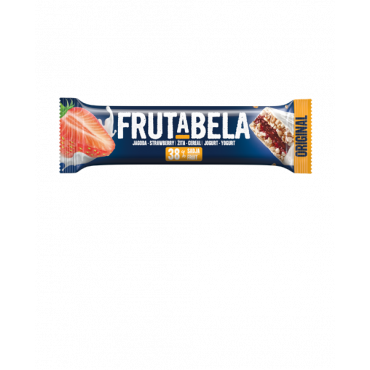 Sadno-žitna rezina, ...