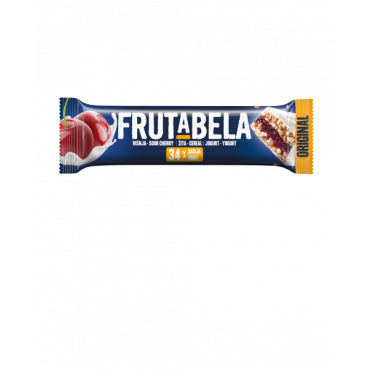 Sadno-žitna rezina, ...