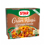 Ragu z gobicami, Sta...