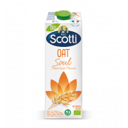 BIO ovseni napitek, ...