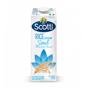 BIO rižev napitek s ...