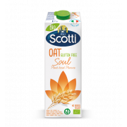 BIO soul ovseni napi...