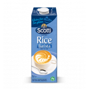 Riževo mleko Barista...