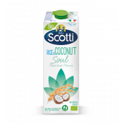 BIO rižev napitek s ...