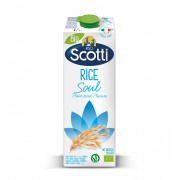 BIO rižev napitek na...