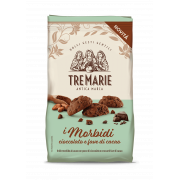 Mehki keksi s Kakavo...