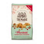 Mehki Keksi Z Brusni...