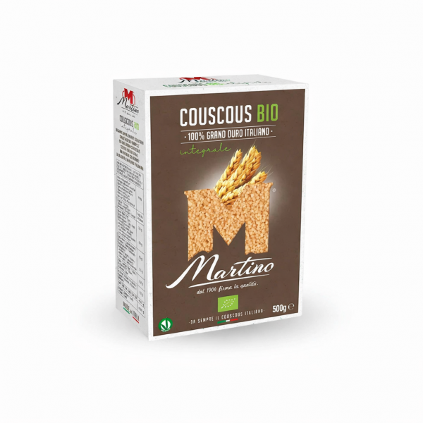 Kus Kus Bio, Martino, 500 g