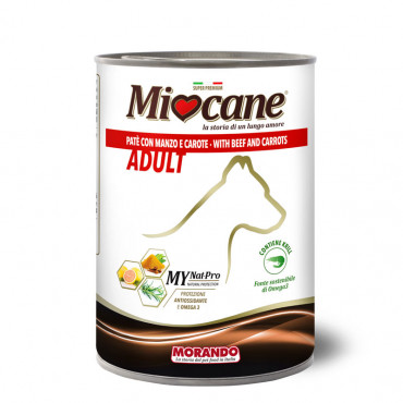 Pate Adult MioCane, ...