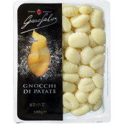 Krompirjevi njoki, G...