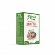 Bio Mezzi rigatoni i...