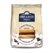 Piškoti Contrasto s ...