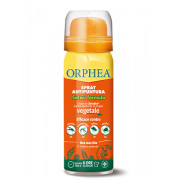 Sprej proti komarjem...