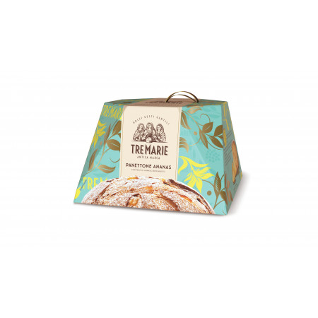 Panetone s kandirani...