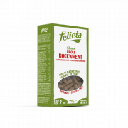 Bio Penne iz ajde, F...