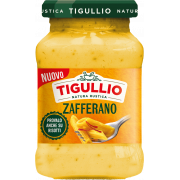  Pesto z žafranom, T...