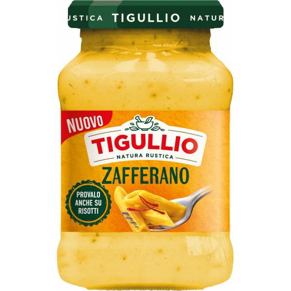  Pesto z žafranom, Tigullio, Star Italia, 185 g