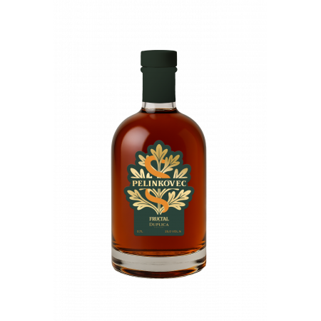 PELINKOVEC, Fructal,...