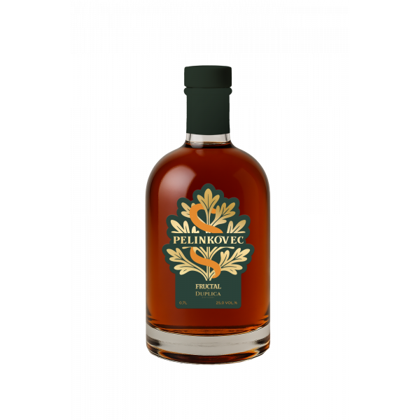 PELINKOVEC, Fructal, 700 ml