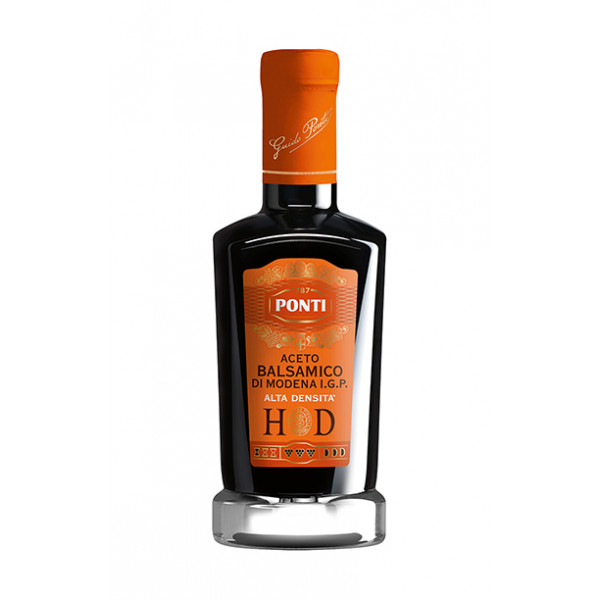 Aceto balsamico di modena IGP-HD, 0,25l