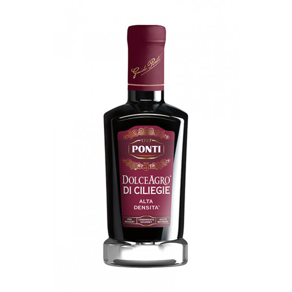 Kis Dolceagro HD višnja, Ponti, 0,25l