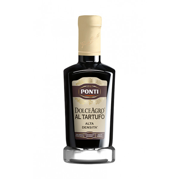 Kis Dolceagro HD tartufo, Ponti, 0,25l