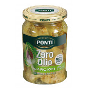 Artičoke z poprom in...