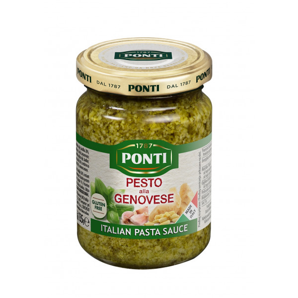 Omaka Pesto Genovese, 135G