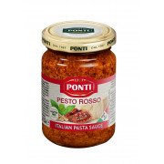 Pesto Rosso, Ponti, ...