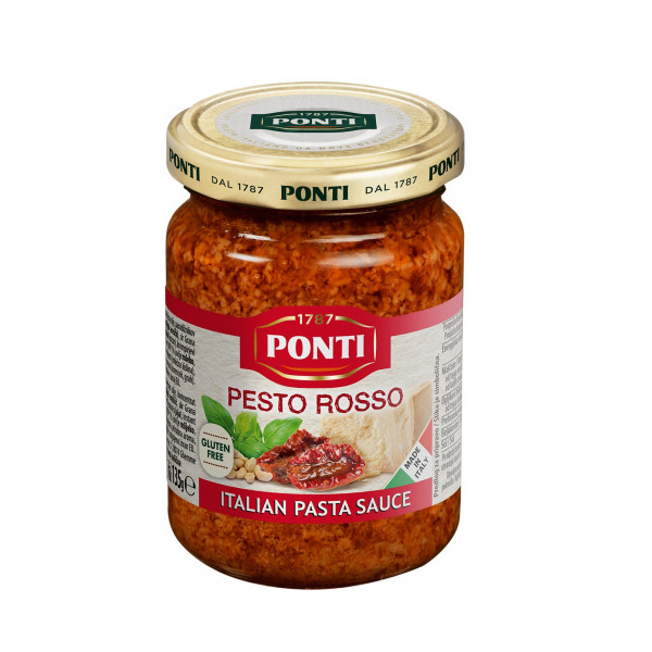 Omaka Pesto Rosso, 135G