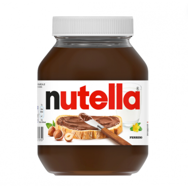 Lešnikov kremni nama...