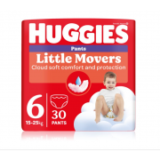 Huggies hlačne pleni...