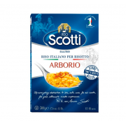Riž Arborio, Riso Sc...