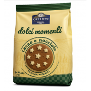 Piškoti dolci moment...