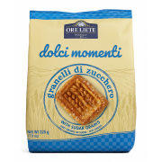 Piškoti dolci moment...