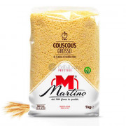 Kus Kus, Martino, 1 ...