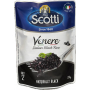 VENERE črni riž, pre...