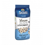 Basmati in venere ri...