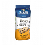 Predkuhan in venere ...