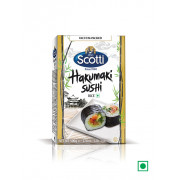 Hakumaki riž za sush...