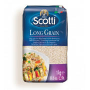 Riž dolgozrnati, Ris...