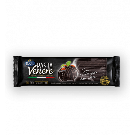 Testenine Spaghetti ...