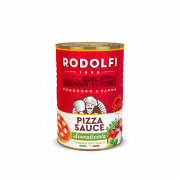 Aromatizirana paradi...