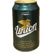 Pivo Pils, UNION, 33...